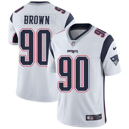 New England Patriots jerseys-035